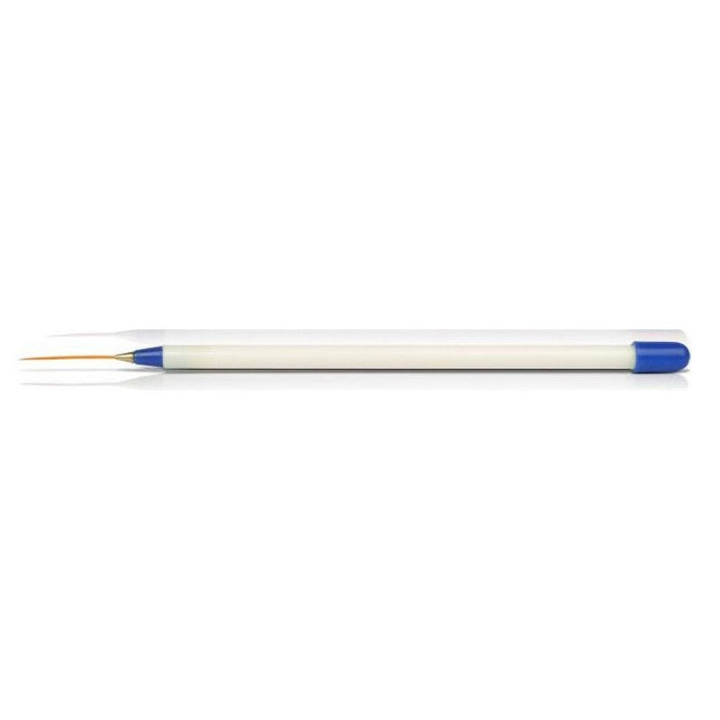 Solaris EZ Long Art Brush (blue)